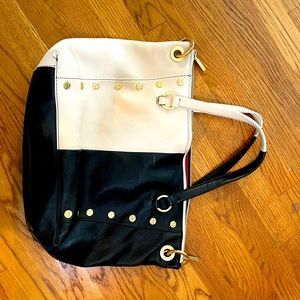 Color block Large Daniel